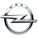 Chei Auto Brand Opel