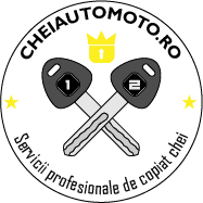 Cheiautomoto.ro Logo