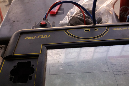 Resoftare cip chei auto moto